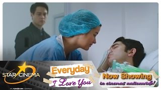 Teaser | What will you choose? | 'Everyday, I Love You'