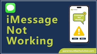 How To Turn On Imessage On Iphone Complete Guide