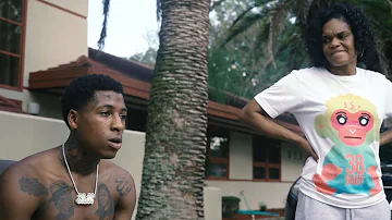 NBA YoungBoy - For The Love Of YB:  EPISODE 2&3 "Birthday Tingz” Must WATCH ......