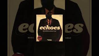 Soul & R&B Sample Pack - Echoes - By Tamuz