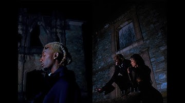 Playboi Carti - Cartier (feat.  Lil Uzi Vert) (Music Video In 4k)