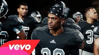 Big Sean - I Don't Fuck With You ft. E-40 [Official Music Video In Rverse]