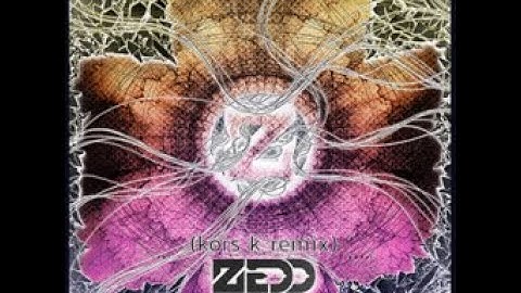 Clarity (kors k remix) // Zedd ft. Foxes |DDR XXTREME ESP chart|