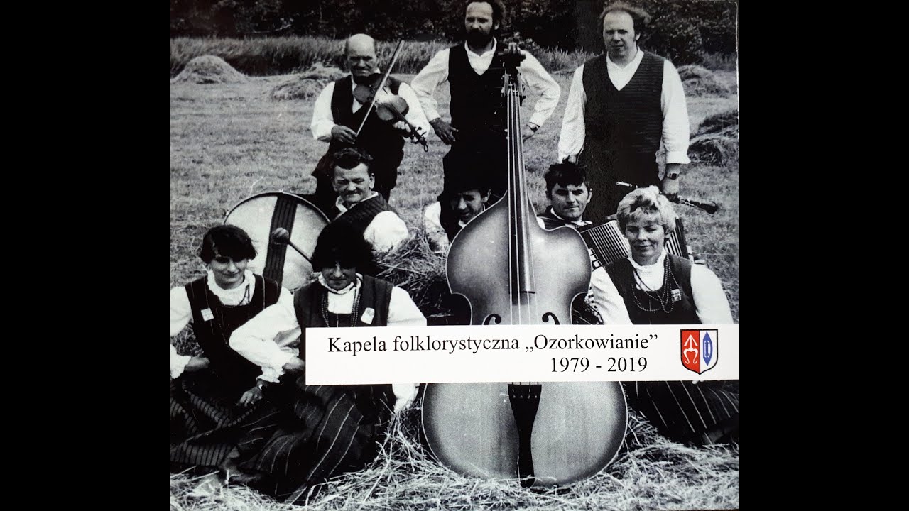 Kapela Folklorystyczna 