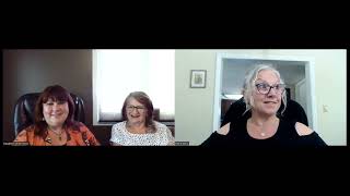 Episode 279 | Maria Deesy | Healing Critical Stages of Cancer | Daughters of the Moon Podcast