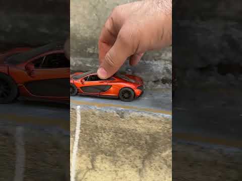 High scake diecast model car #youtubeshorts #car #shorts