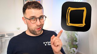 First Impressions: Stashpad