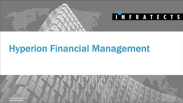 Webinar: The Benefits of Upgrading to Oracle Hyperion Enterprise Performance Management 11 1 2 4