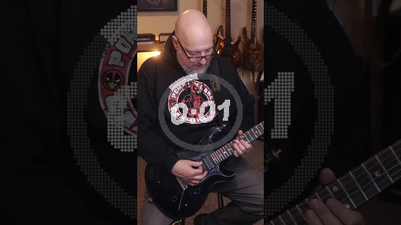 World's 1st Fartpeggio! 