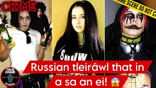 C524: Mihring sรข a ei tih reng reng a in hrelo! Banged up Abroad Mizo @truecrimeinmizo