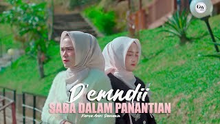 Download lagu SABA DALAM PANANTIAN - Memey Bahar feat Nindi Fidella