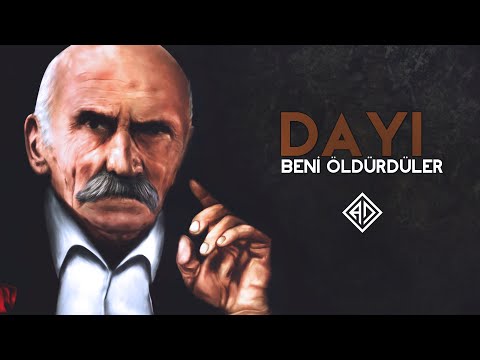 Ramiz Karaeski ft Taladro - Dayı Beni Öldürdüler (Mix)