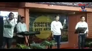 Download lagu Tioma Trio - Mardalan marsada Sada (Live Streaming) di Sihotang rest area 13 Maret 2021