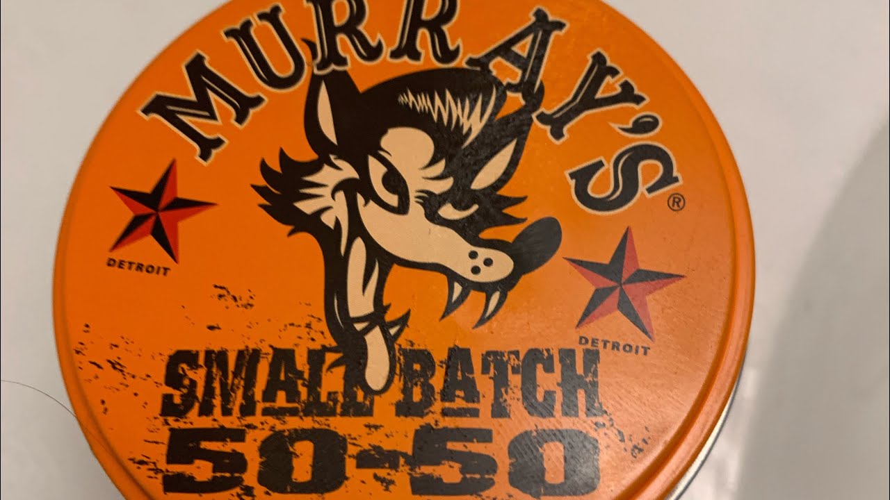 Murray s 50 50 Batch Review YouTube Murray s 50 50 Batch Review YouTube