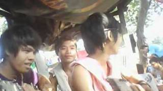 Rugby Boys Crew - walay lingaw 1