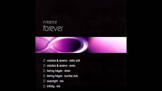 N Trance - Forever [Acapella]