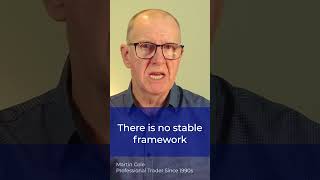 Why Traders Lose Confidence
