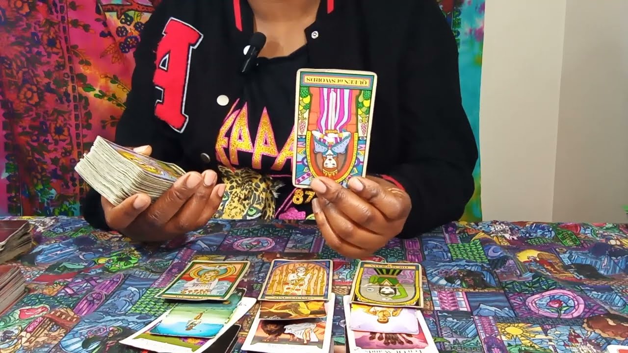 ♌LEO, YOU DODGED A FxxKIN BULLET! 😳😱😲💯 THIS MF WAS GON CONTINUE 2 STRING U ALONG, 