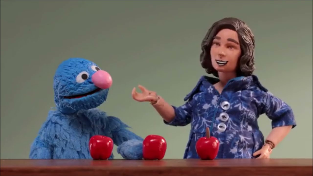 Robot Chicken Sesame Street Parodies YouTube