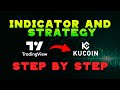 Connect TradingView to KuCoin — Full Auto-Trading Setup (Step-by-Step)
