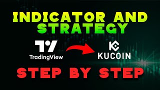 Connect TradingView to KuCoin — Full Auto-Trading Setup (Step-by-Step)