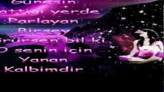 FuNDY  Güneş üşüR GeLmeZSen (MİDo & İLaYDa)