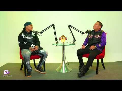 Kb Chappo - Tener una Plena con Franciskao Diex es como tener una Gema