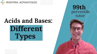 Acids and Bases Part I | High-Yield MCAT Organic Chemistry Prep Guide