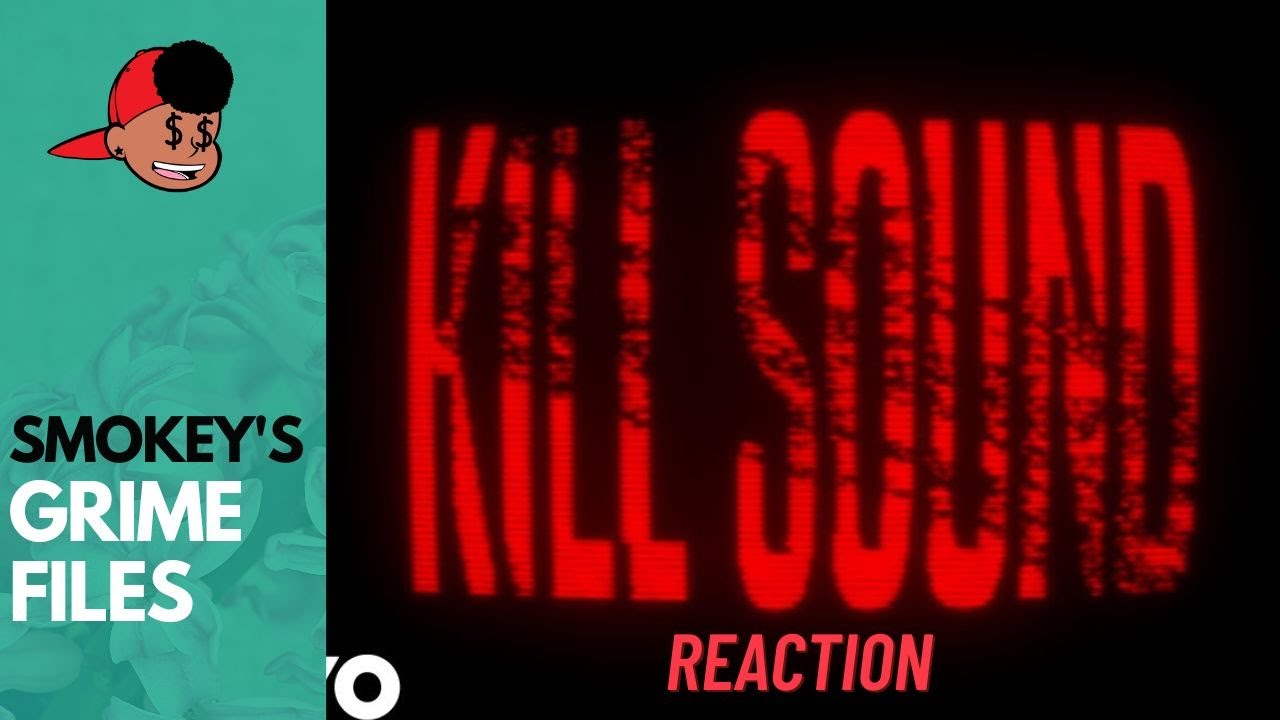 Manga Saint Hilare, MoreNight - Kill Sound Feat Frisco #ukrap # ...