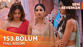 Seni Severken Bhagya Lakshmi Hint Dizisi 153. Bölüm 29 Temmuz 2025 K7