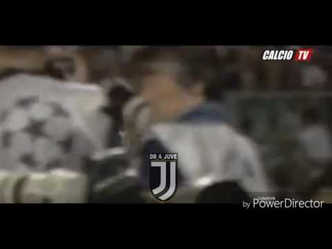 هدف نيدفيد الاسطوري يوفنتوس ريال مدريد 