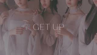 NewJeans 뉴진스 Get Up (Instrumental) 1 Hour Loop Profile