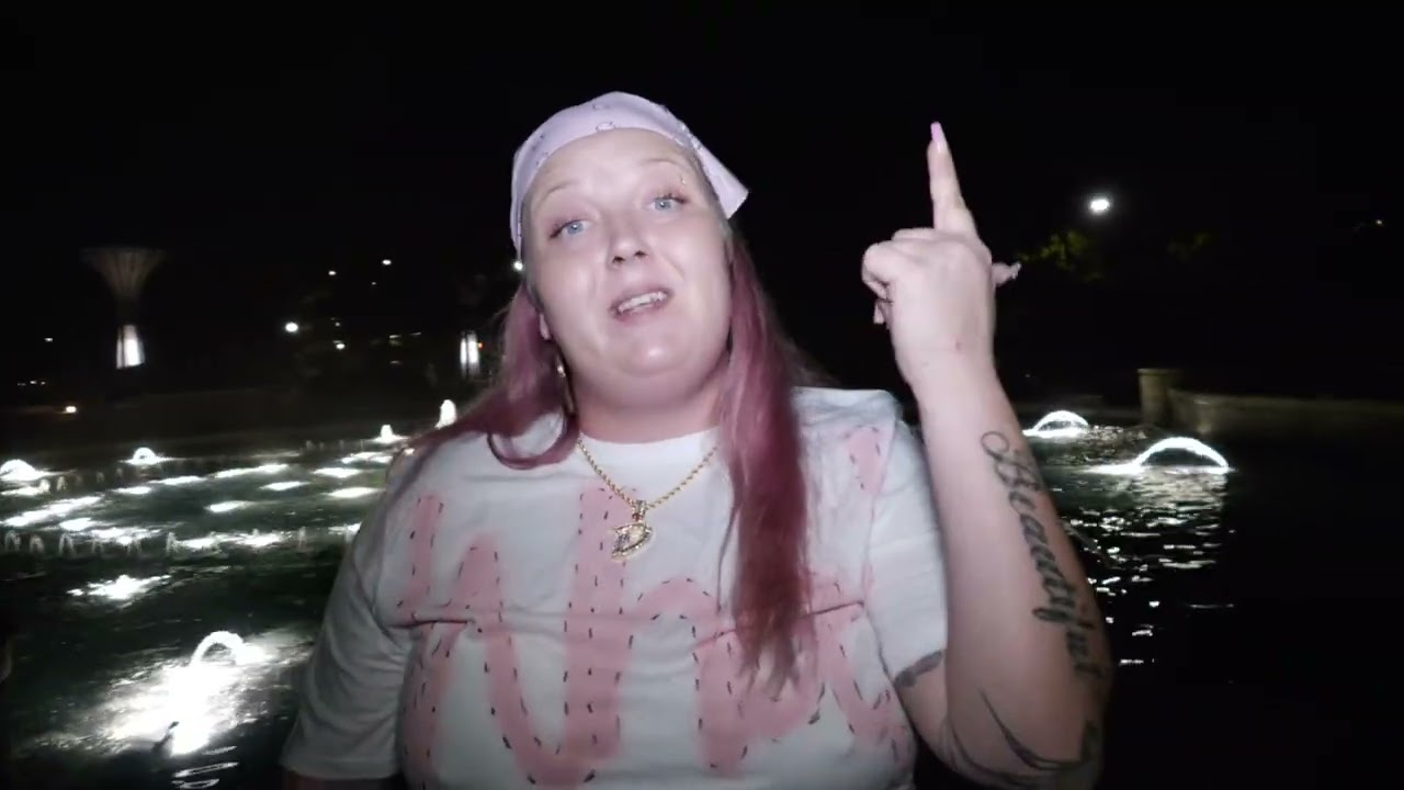 WHAT ABOUT ME OFFICIAL MUSIC VIDEO 