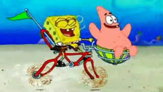 Mentahan quotes spongebob  30 detik