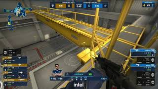 coldzera 1vs3 - Complexity vs Sinners IEM Fall 2021 Europe