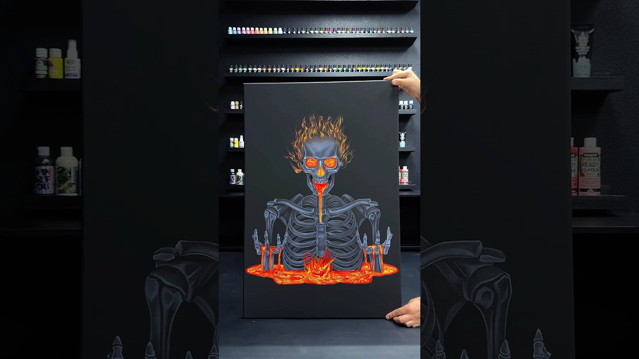 Seven Sins part 5 - Wrath 