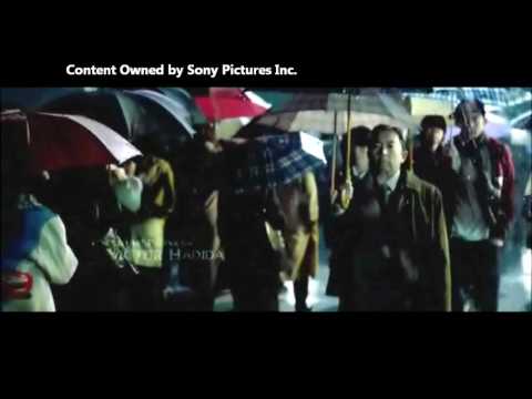 TomandAndy - (Обитель Зла 4) - Tokio