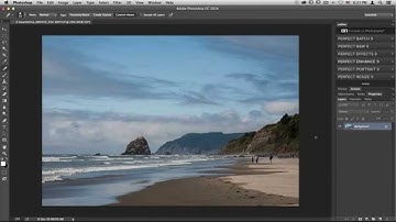 Perfect Photo Suite 9 - Overview