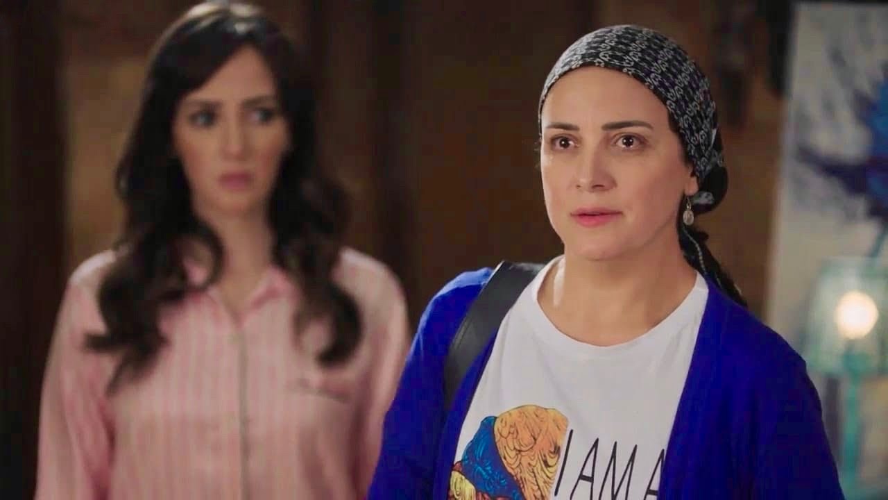 ست غلبانة بتتجوز نصاب بيسرقها وبيرميها في الشارع هي وعيالها علشان يتجوز حبيبته القديمة .. ربع قيراط