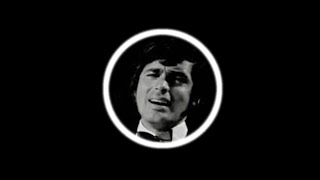 A Man Without Love [Slowed + Reverb]