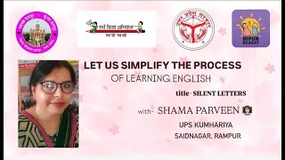 Information Silent Letters - Learn the Rules and Improve Your English Pronunciation! By Shama Mam Update