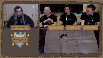 The Wild Sheep Chase — Bren, Custa, WavePunk, and Sideshow