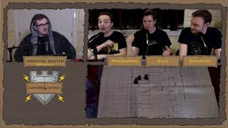 The Wild Sheep Chase — Bren, Custa, WavePunk, and Sideshow