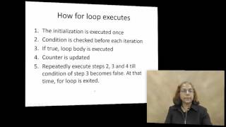 Intro to Programming Module 5.5 - C++ Looping (Part 2)