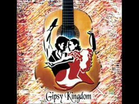 gipsy kings-como ayer