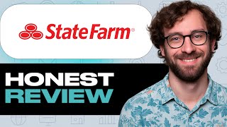 State Farm Honest Review – Watch Before Using. My Experience