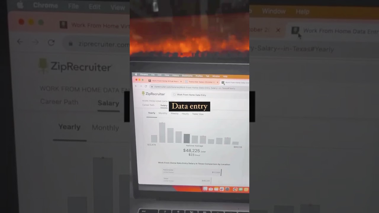 Work Smarter, Not Harder Top Remote Jobs with the Highest Salaries!