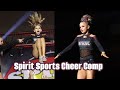 Flying to Palm Springs for a Cheer Comp | Spirit Sports | The LeRoys