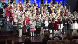 Evan Alan Christmas Program