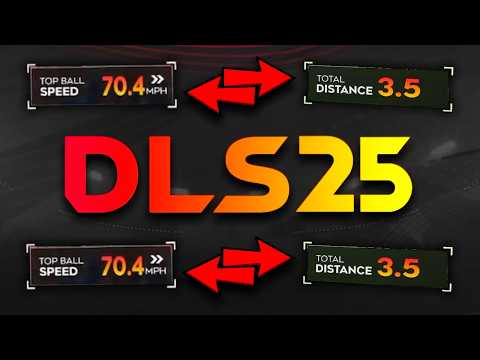 DREAM LEAGUE SOCCER 2025 What We KNOW Dls25 